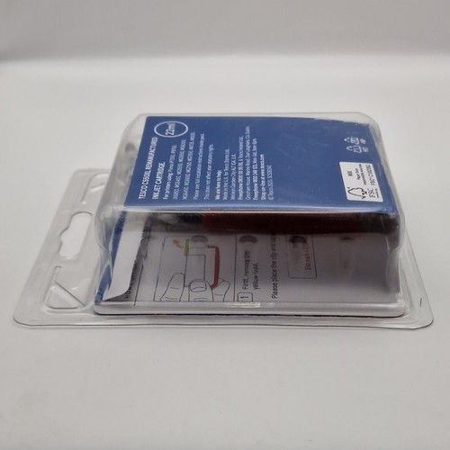 CANON PGI-550 XL Black Tesco Inkjet Cartridge 22ml T.C550XL New & Sealed - Imagen 3 de 7