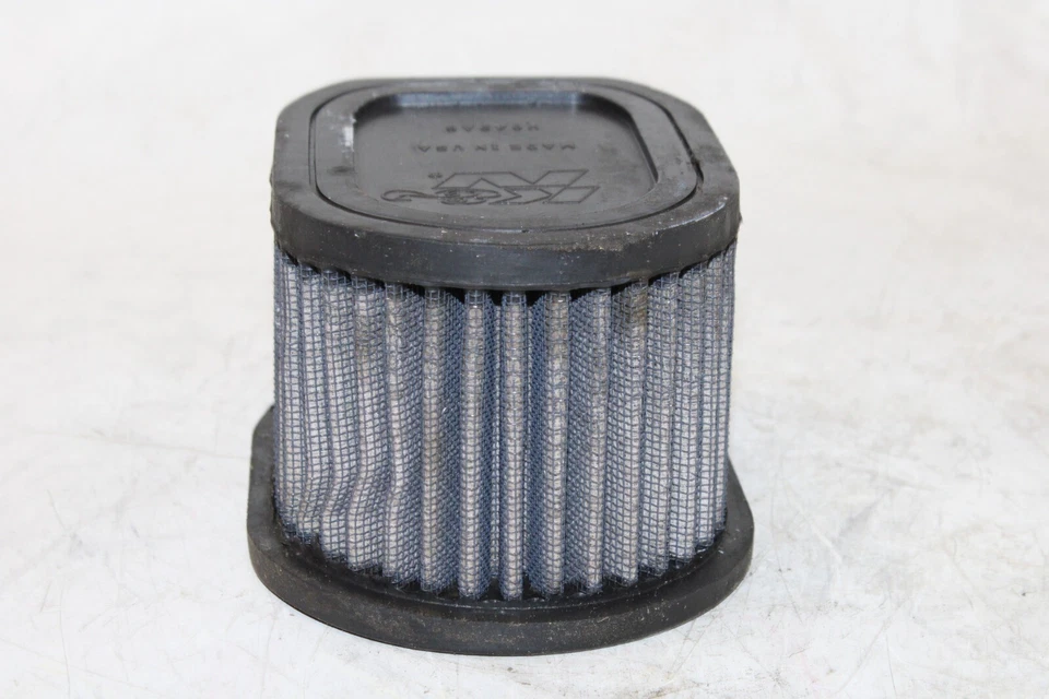 03-08 KAWASAKI Z1000 OEM ENGINE AIR FILTER  - Image 4 of 4