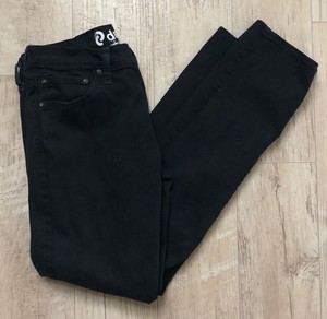 Men Levis Denizen 216 Black Skinny Fit Jeans Stretch 32 x 32 | eBay