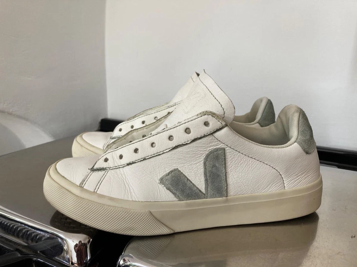 Veja campo deals trainers