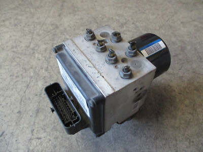 ESP System Hydraulikblock Hydraulikpumpe Steuergerät VW Passat 3C CC 3C0614109R