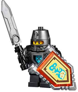 knight lego