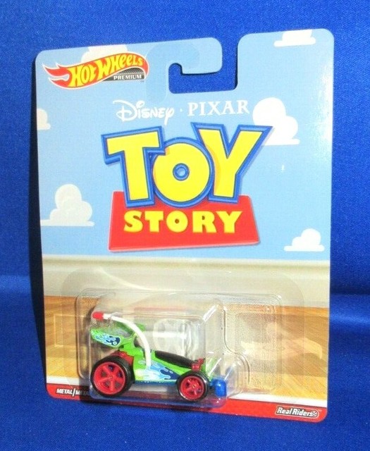 hot wheels premium disney