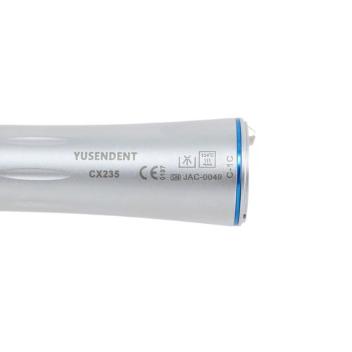 Dental COXO Contra Winkel 1:1 6:1 10:1 20:1 langsame Geschwindigkeit Handstück Implantatoptik - Bild 26 von 78