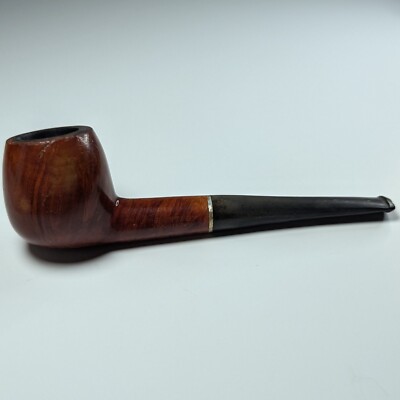 Vintage Bentley Imported Briar Pipe