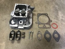 Briggs Stratton Twin Cylinder Intek Engine 2 Cylinder Head 84001919 796232