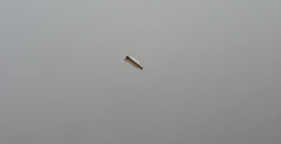 Schraube für Winkelhebel Enicar 690, setting lever screw, part 5443, part 628