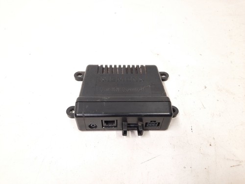 Comfort Steuergerät Siemens Car Kit S30880-S4001-A300-4
