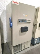 Thermo Fisher Electron Revco - 80c LAB Freezer Model ULT 2586 9S D37 NOT WORKING