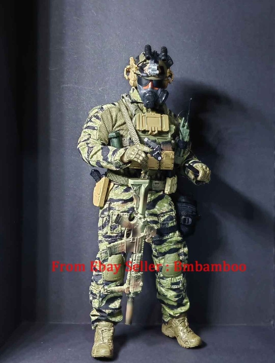 HASUKI 1/12 SALVO SA01 Black Ops WF2024 Limited Military