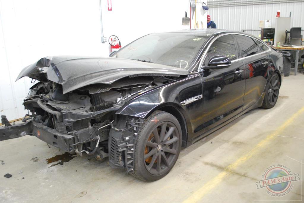 Transmission For Xj 3.0L AT 51K