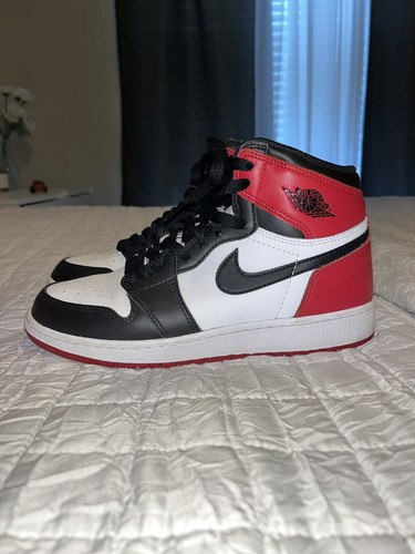 retro 1 size 7y