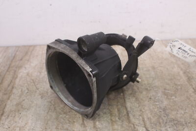 1994 POLARIS SL750 Jet Pump Venturi and  Steering Nozzle