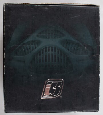 Masque De Paintball Dye I3 Invision HD Neuf Ancien Stock (sans Boîte)