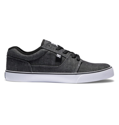 DC Shoes - Sneaker Tonik TX SE - Schwarz - 300770-BTT
