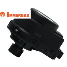 Motore valvola 3 vie Immergas 1018064 Eolo Mini KW, Eolo Maior KW, Eolo Superior