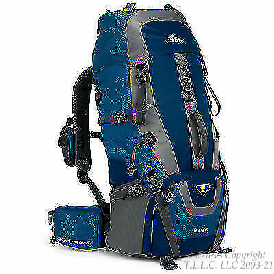 nike acg backpack orange ACG Backpack (44L)