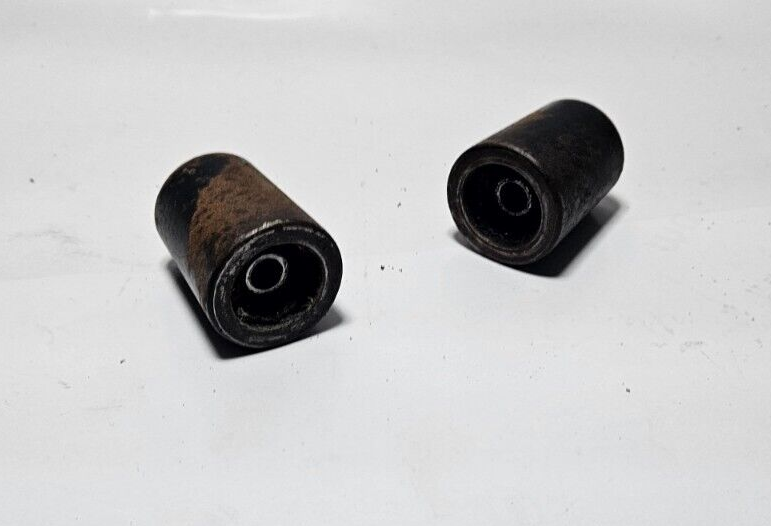 EMBOUTS DE GUIDON ORIGINE KAWASAKI GTR 1000 ZG1000 1986-1993 | eBay