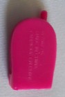 Cabbage Patch Kid Sprout PINK Toy Mobile FLIP CELL PHONE Barbie Doll Diorama CPK — photo 5