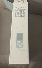Breast Milk Cooler