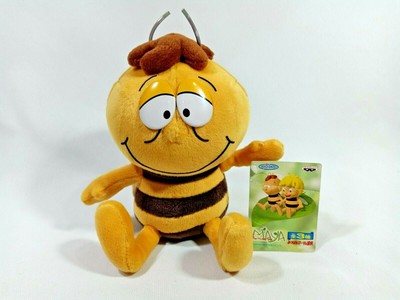 bee movie stuffed animal
