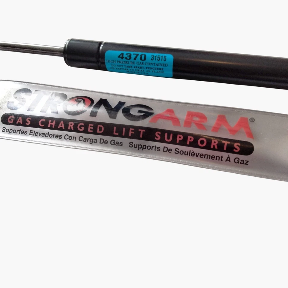 Strongarm Lift Support D 4370 Liftgate 福特 Escape Mercury 水手 美国零件 — 第 2/4 张图片