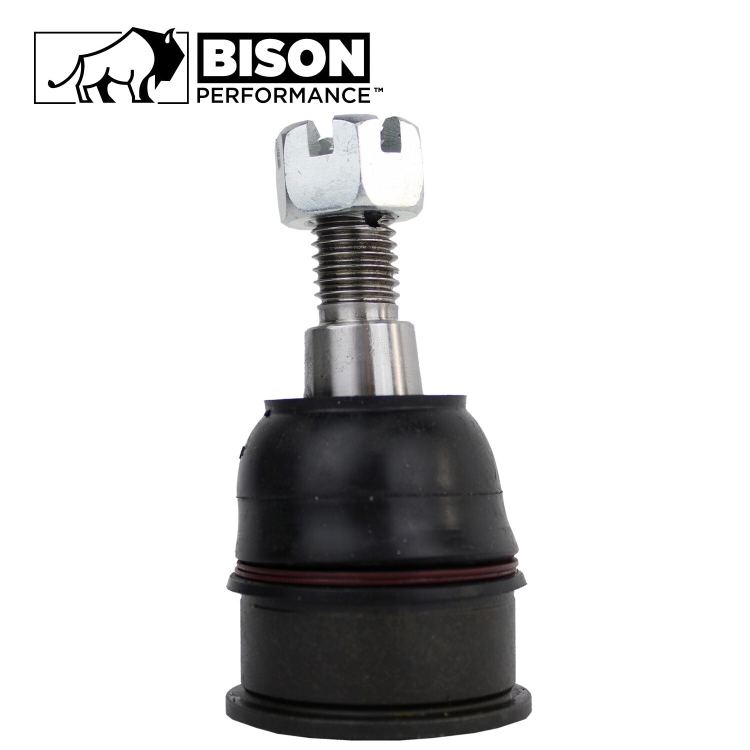 Bison Performance Front Lower LH or RH Suspension Ball Joint For Acura