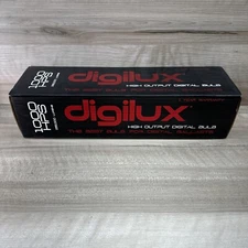 Digilux High Output Digital Lamp 1000W HPS 155,000 Lumens Grow Light Bulb New!