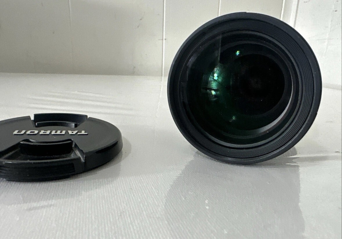 タムロンSP AF ASPHERICAL XR Di28-75F2.8Macro Tamron AF 28-75mm f/2.8 XR Di LD Lens Review