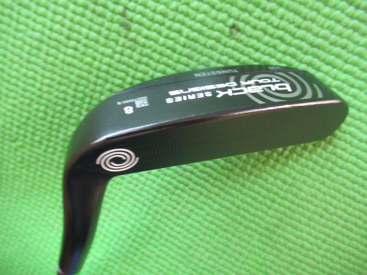 Odyssey Black Series tour designs 8 putter | eBay