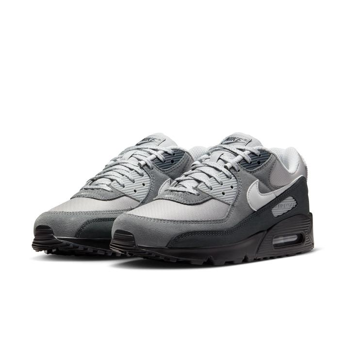 NIKE AIRMAX90 ナイキ エアマックス90 HQ3817-001 Nike Air Max 90 Anthracite Light Smoke Grey HQ3817-001 Men's Size