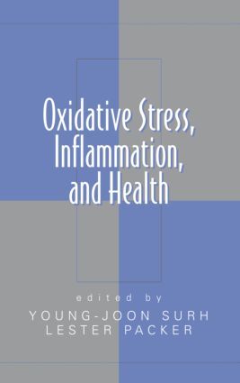 Oxidative Stress,  Inflammation, and Health