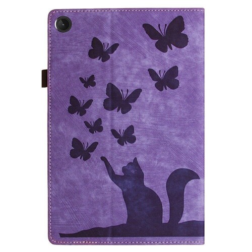 Smart Case For Lenovo Xiaoxin Pad Pro 12.7/Tab M11 11'' 2024 Tablet Stand Cover - Picture 34 of 59