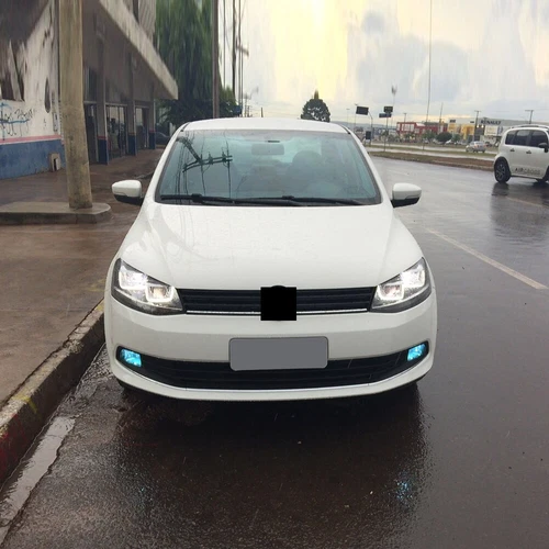VLAND For 2010-2014 VOLKSWAGEN Golf 6 MK6/Jetta Wagon LED Headlights Sequential - Picture 12 of 13