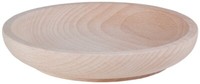 Schale Aus Holz; Buchenschale, Holzschale, 14 Cm