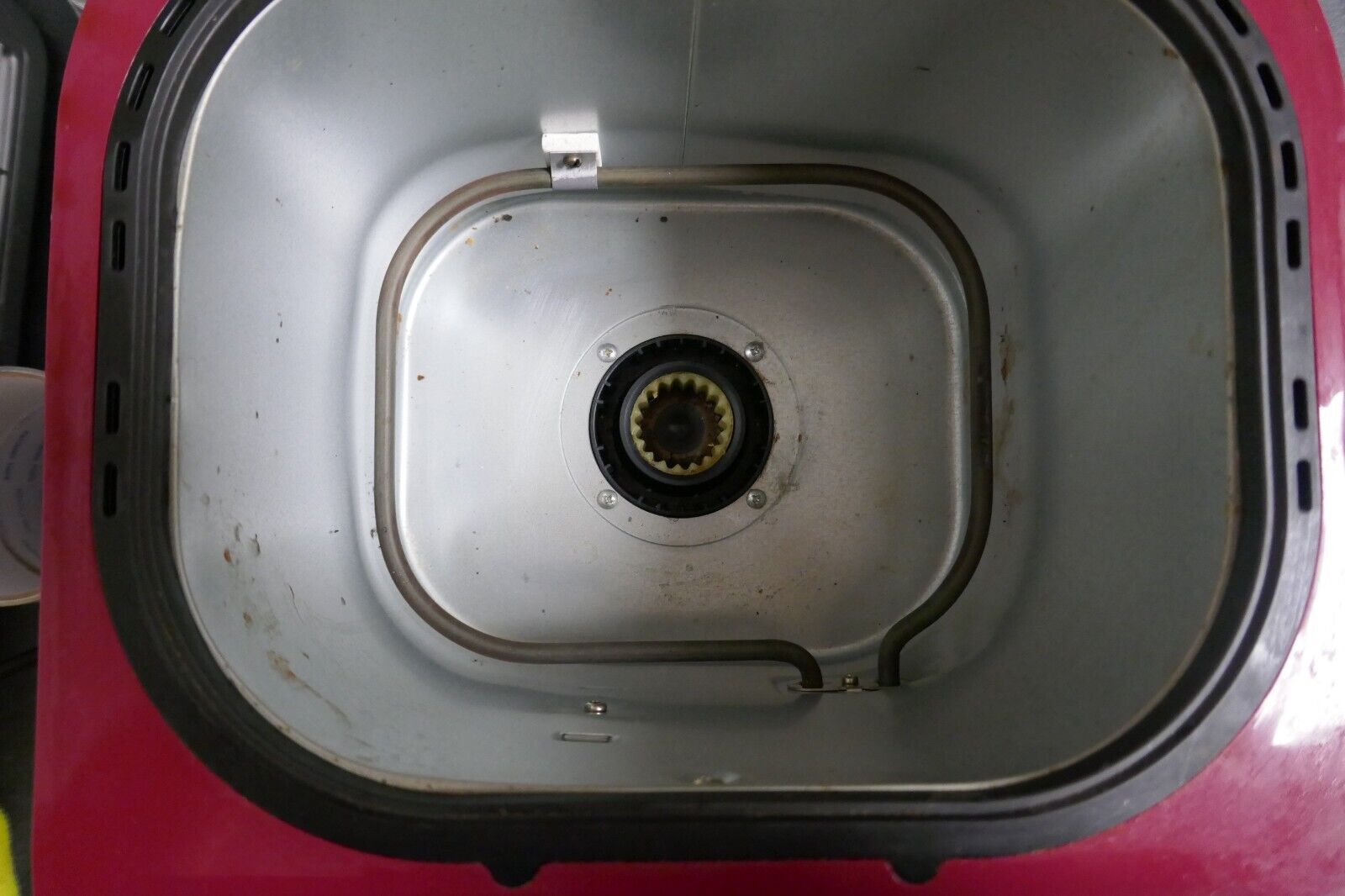 Foto 6 di 8