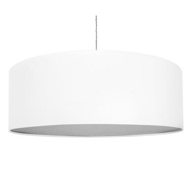 White Light Shade Diffuser Various Sizes 25cm 70cm Diameter Ebay