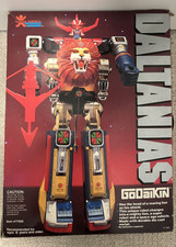 godaikin daltanias robot toy | eBay公認海外通販サイト | セカイモン