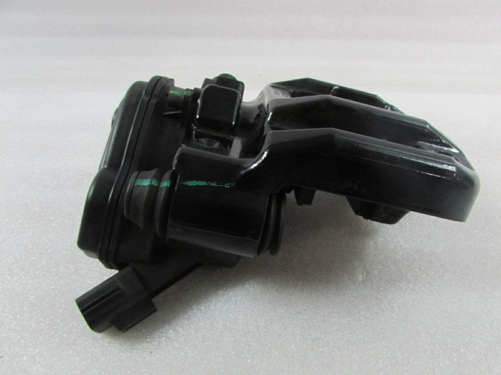 McLaren MP4-12C, RH, Right E-Brake Caliper, Used, P/N CP8321-102