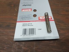 Sata 17897 Full Size Needle Replacement Spring - 901001000200030004000 Sata 17897 Full Size Needle Replacement Spring - 901001000200030004000