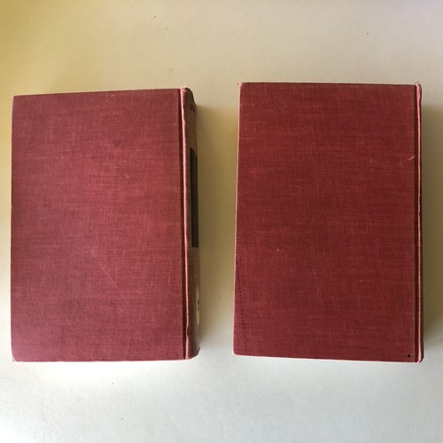 The Second World War Series Winston Churchill complete 1940s-1950s Ex Library - Picture 12 of 17