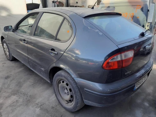 0001121006 Halter Anlasser für SEAT LEON (1M1) Stella 2001 8228374 - Bild 9 von 10
