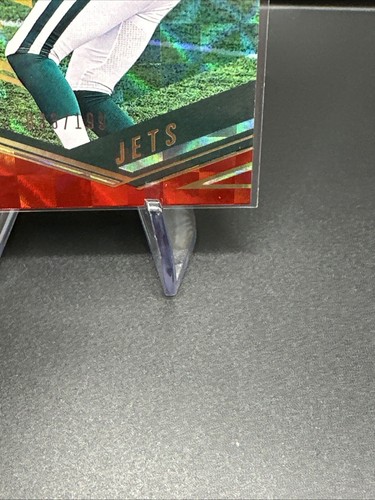 2018 Donruss Elite - Rookies Red #151 Sam Darnold /199 (RC) - Picture 6 of 14