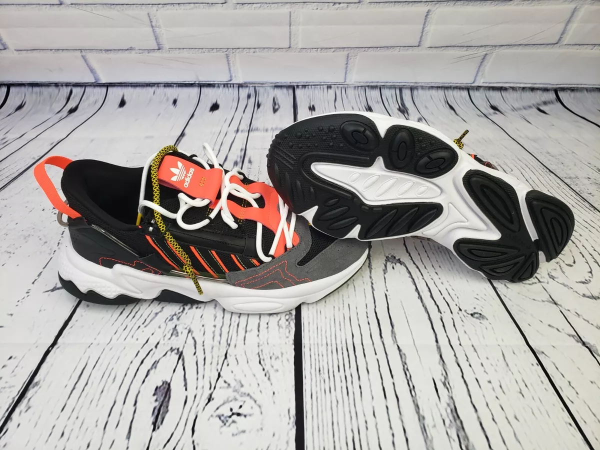 Scarpe adidas con sales cerniera