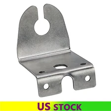 Vehicle Hood & Fender Antenna Mounting Bracket For CB UHF VHF Ham Radio Antenna