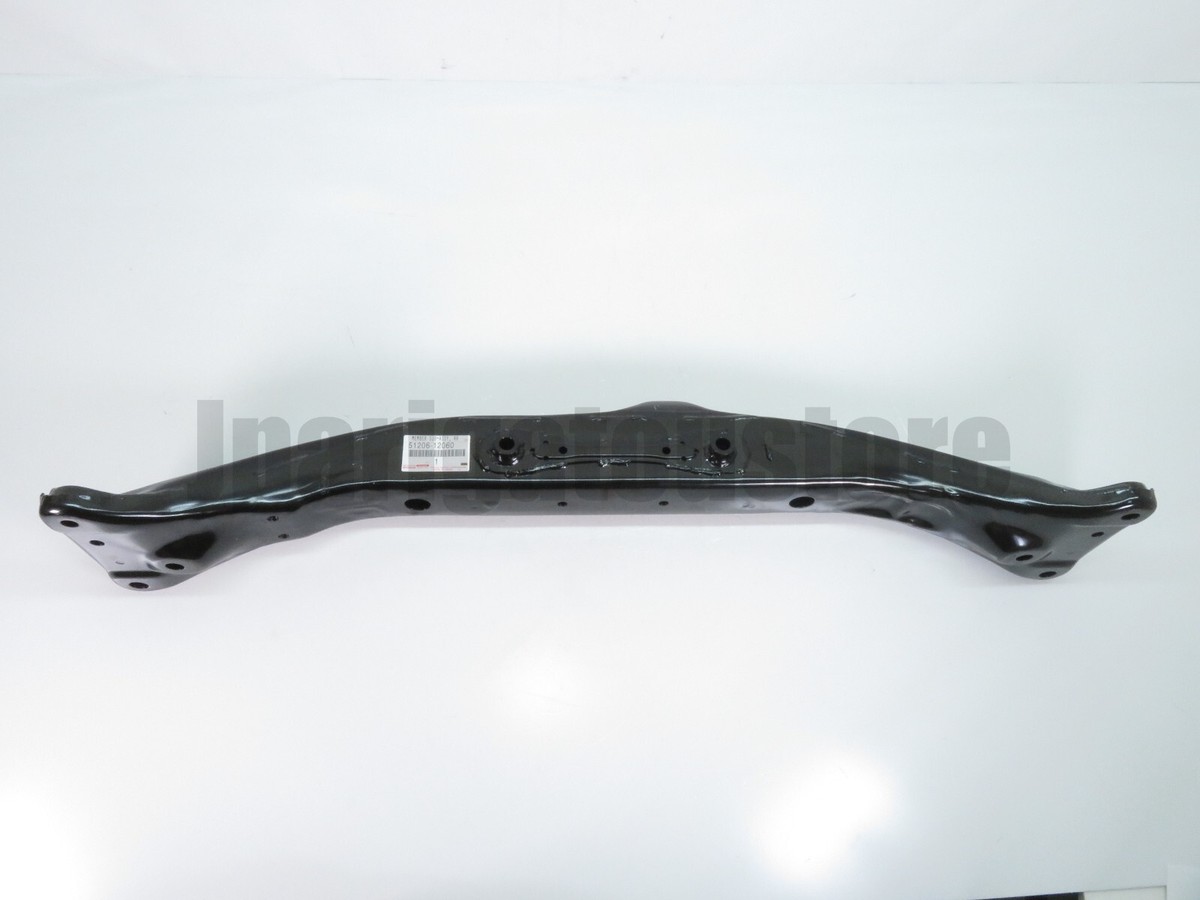 Pre]Toyota Genuine 51206-12060 Rear Crossmember Suspension Corolla
