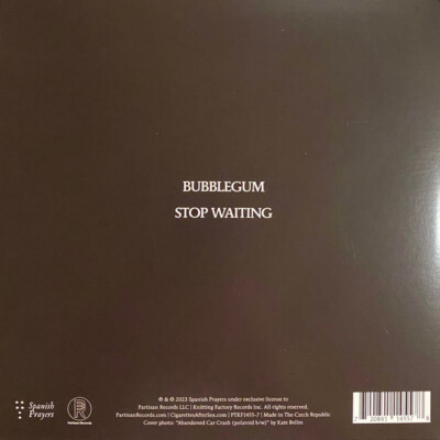 cigarettes after sex bubblegum Cigarettes After Sex - Bubblegum (7