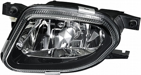 Left HELLA 1NB 008 275-071 Fog Light for MERCEDES-BENZ