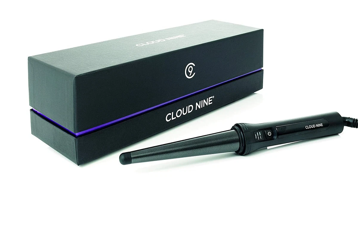 Cloud nine top micro wand review