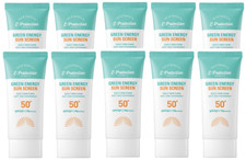 Elensilia Green Energy Sun Screen 50ml SPF50 PA   K-Beauty